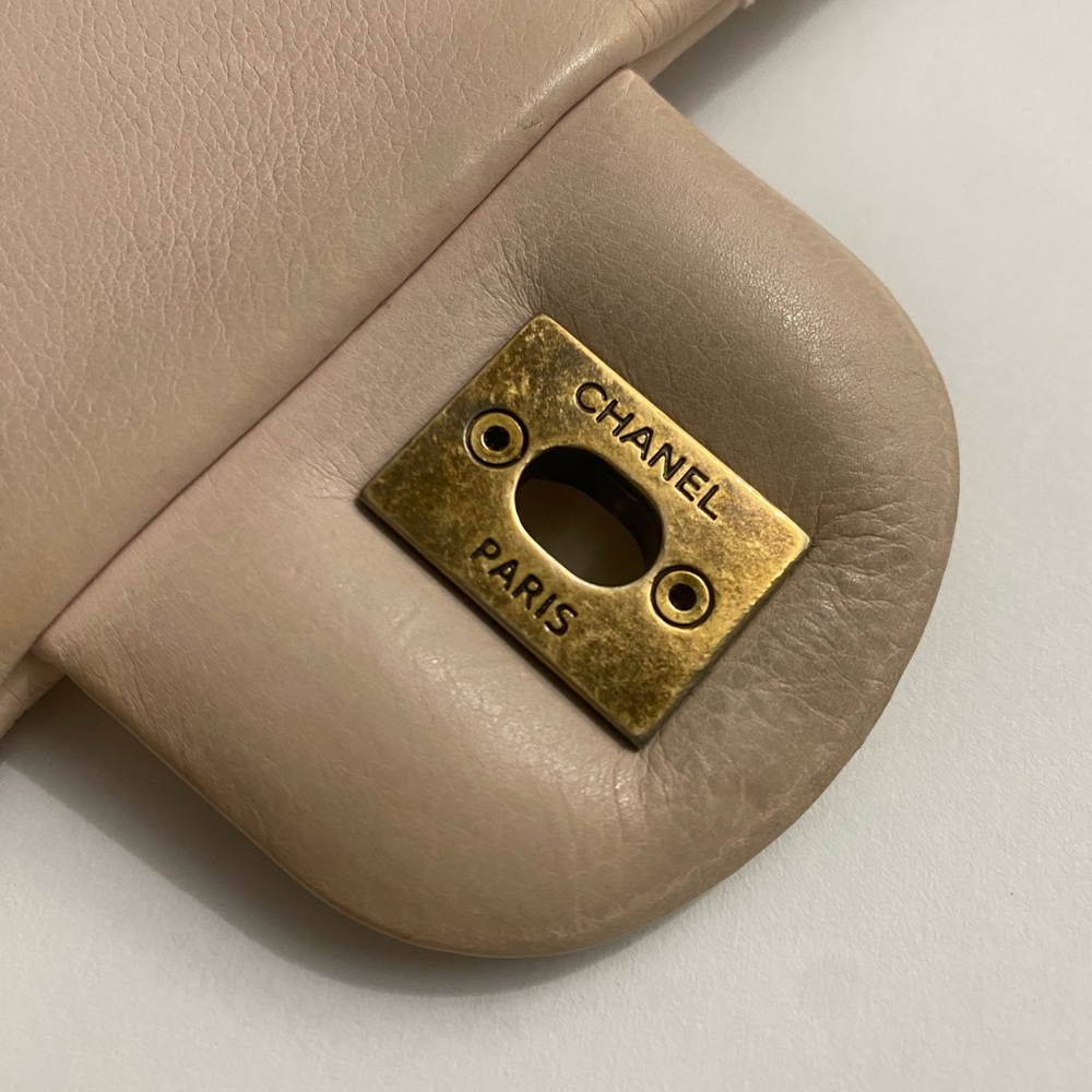 Chanel Easy Carry Diamond Stitch Lambskin Crossbody Flap Bag - Picture 5 of 15